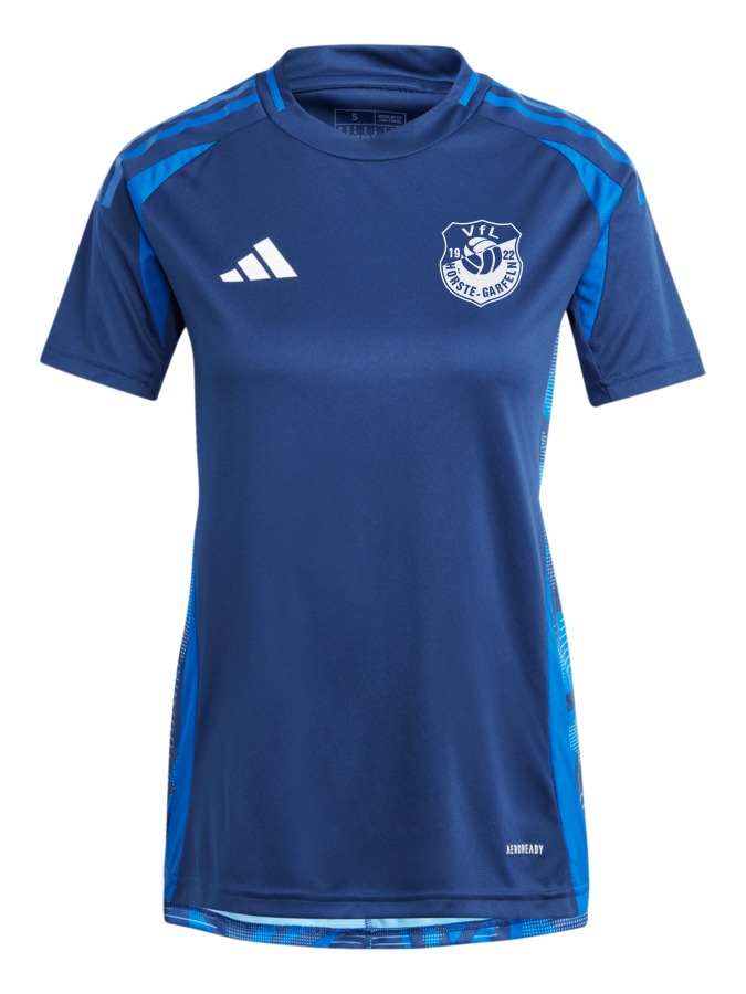 adidas Tiro 24 Competition Match Trikot Damen