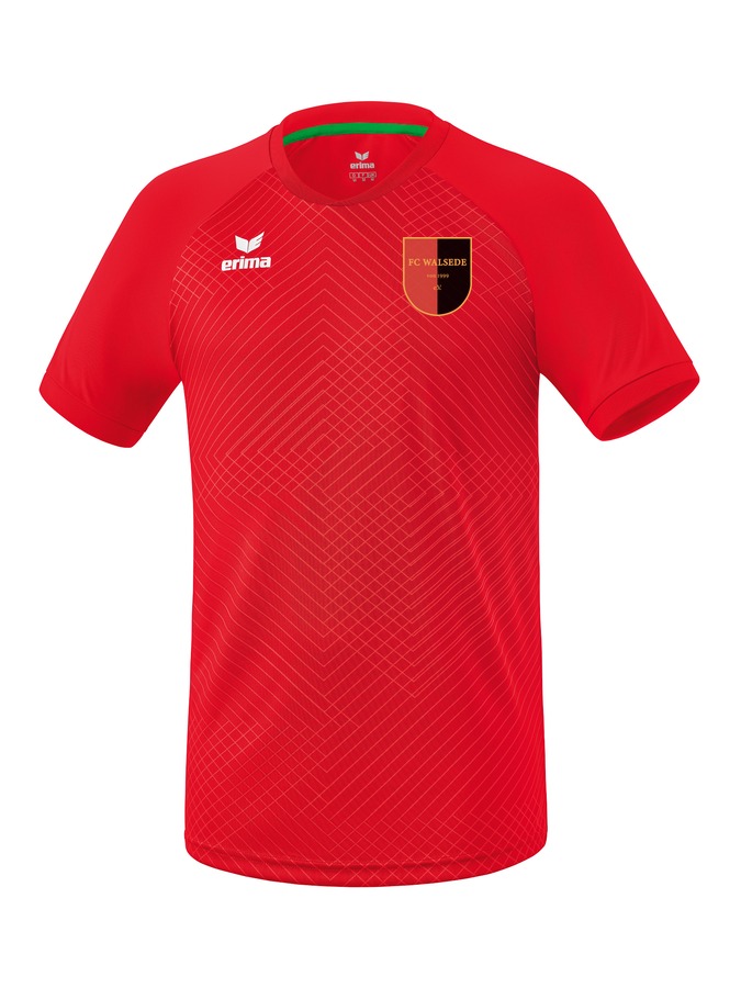 Erima Madrid Trikot