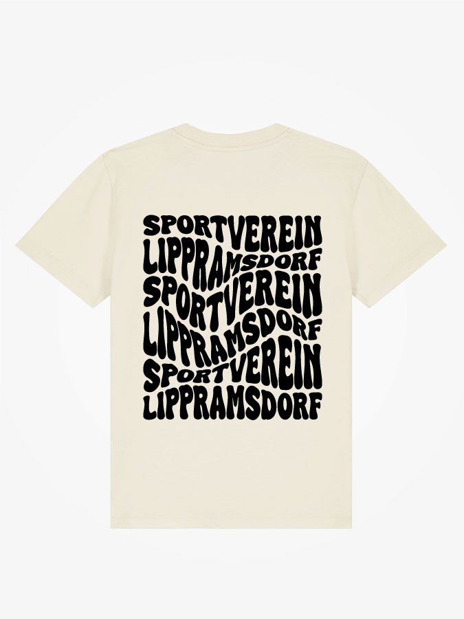 Shirt Wavy Kids