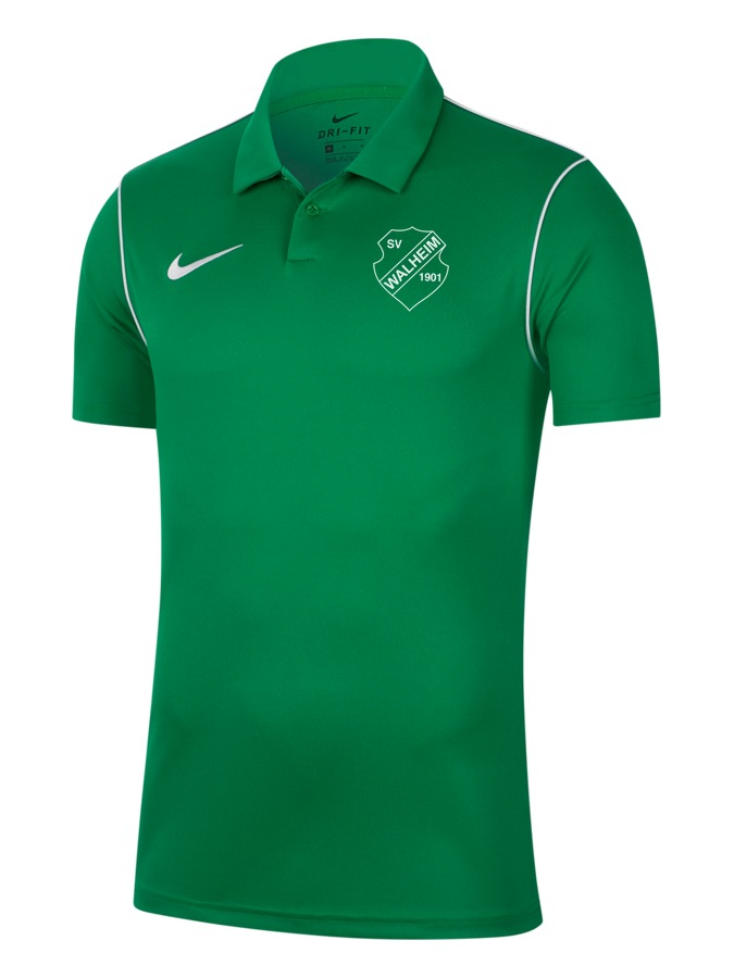 Nike Park 20 Poloshirt Kinder