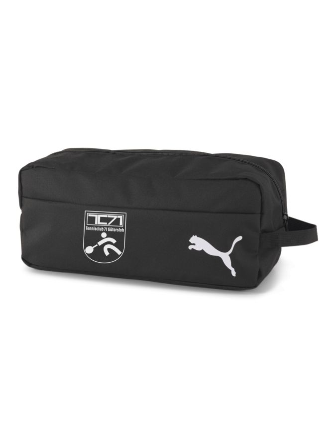 PUMA teamGOAL 23 Shoe Bag