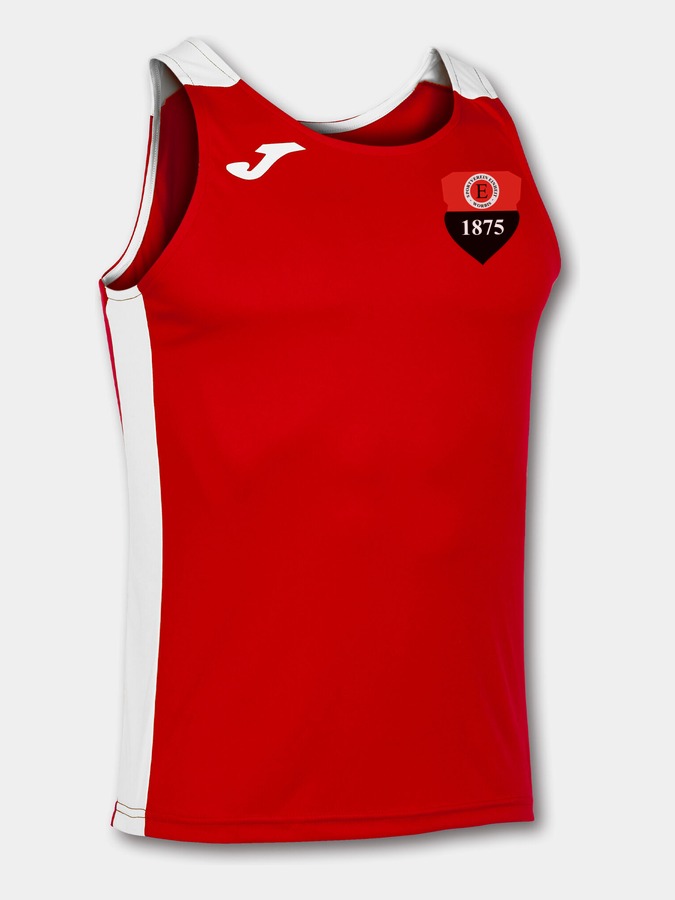 Joma Record II Tanktop