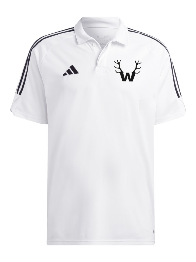 adidas Tiro 23 League Poloshirt