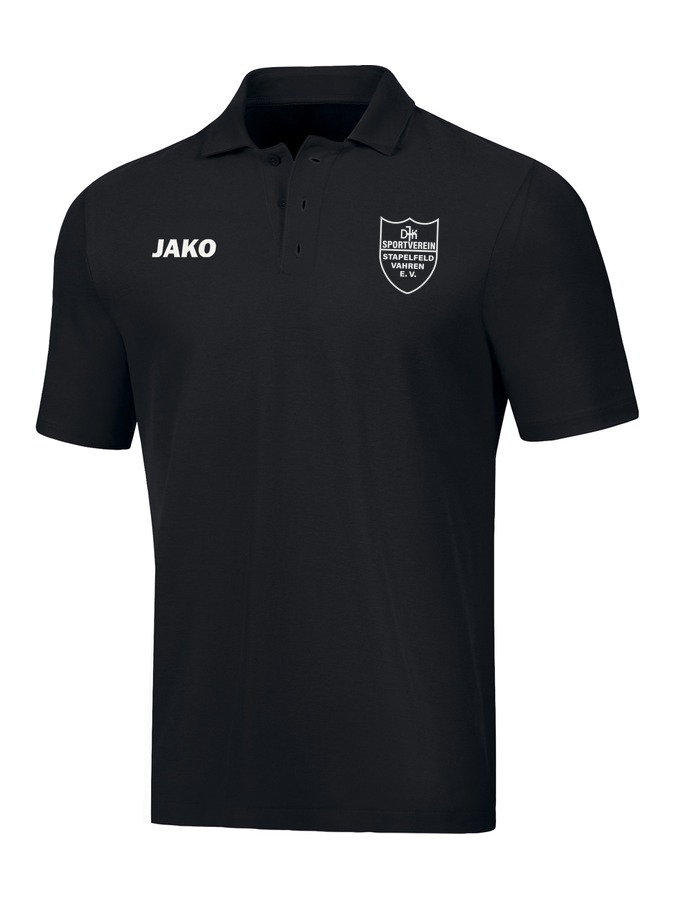 Jako Poloshirt Base