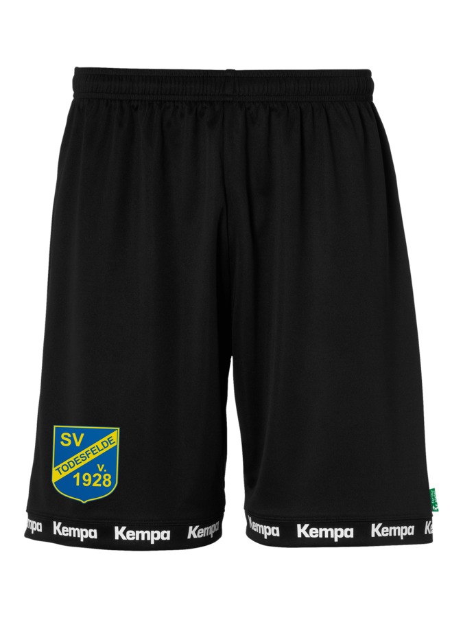 Kempa Wave 26 Shorts