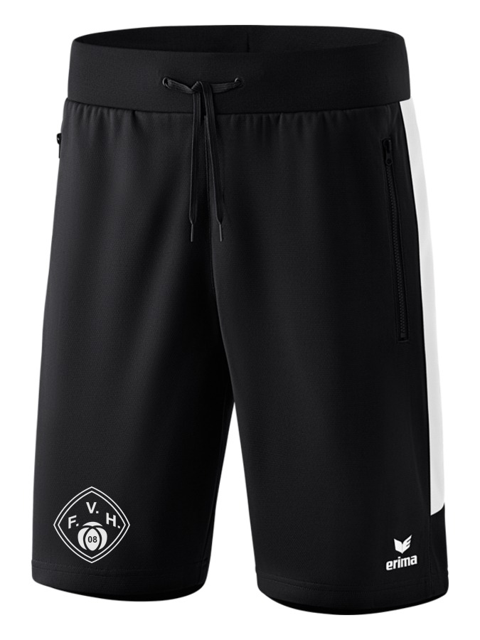 Erima Squad Worker Shorts