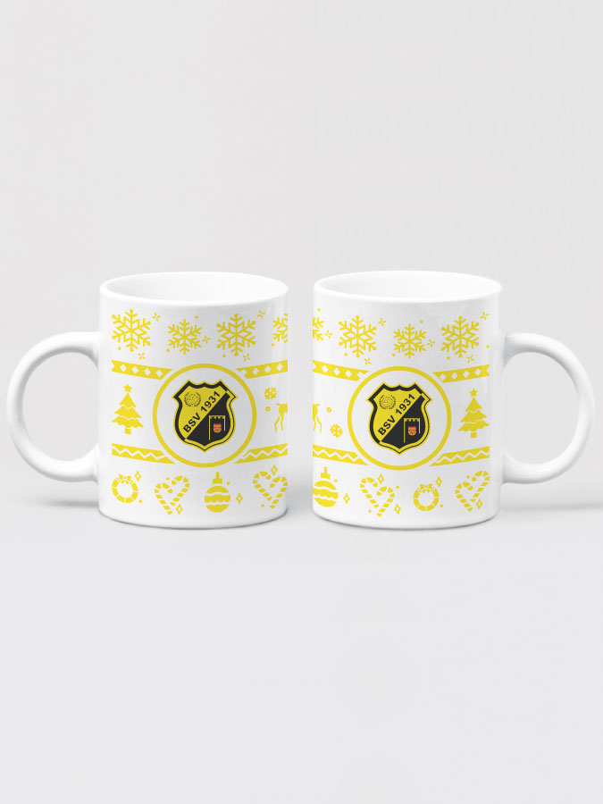 Tasse Christmas