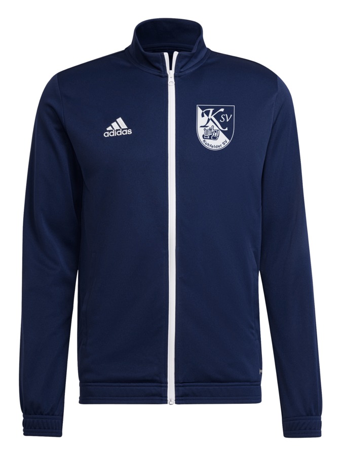 adidas Entrada 22 Trainingsjacke