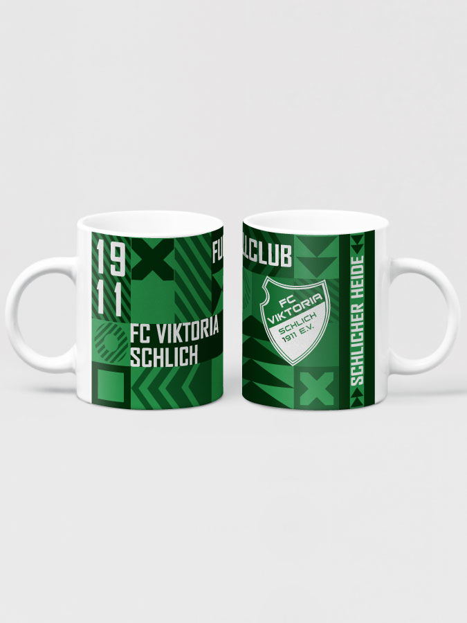Sammlertasse 2026