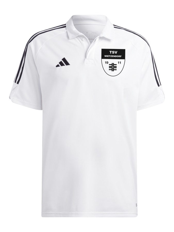 adidas Tiro 23 League Poloshirt