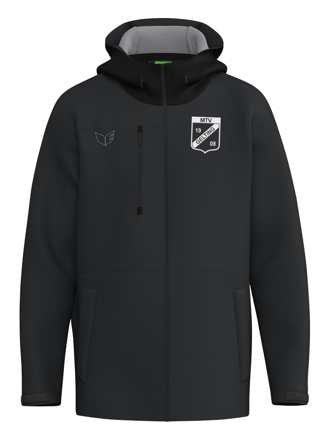 Erima Premia Hydro Jacket