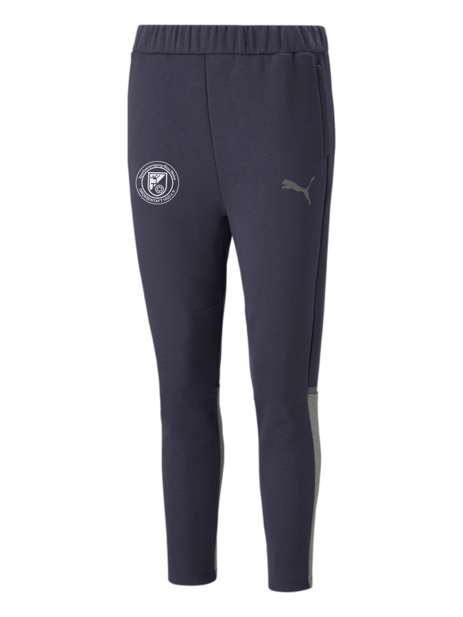 PUMA teamCUP Casuals Hose Damen