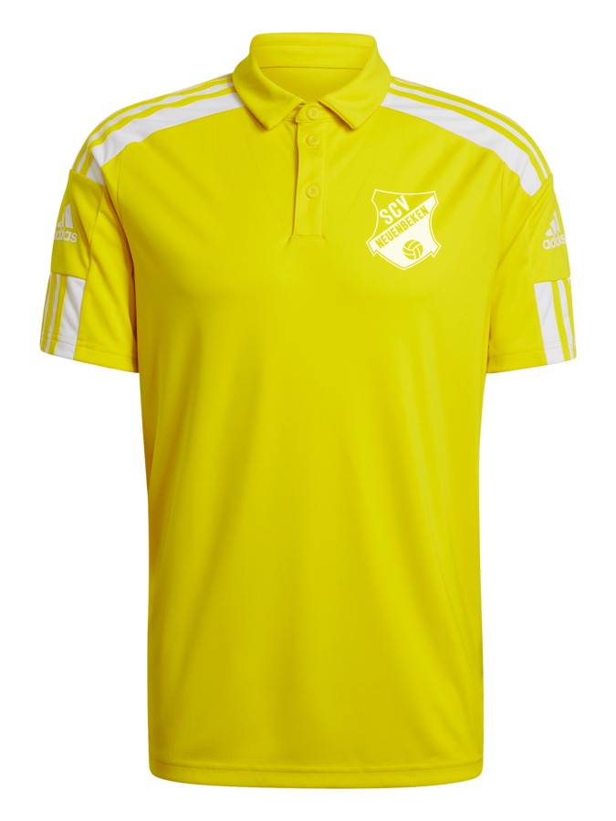 adidas Squadra 21 Poloshirt