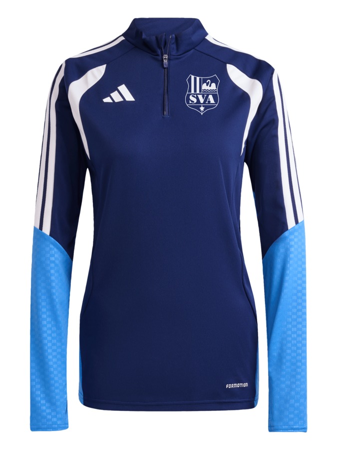 adidas Tiro 26 Competition Trainingsoberteil Damen
