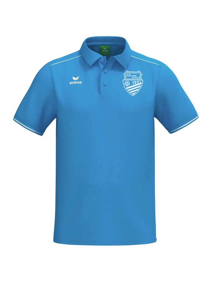 Erima Compete Poloshirt