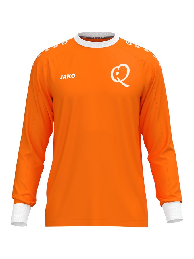 Jako Torwarttrikot One