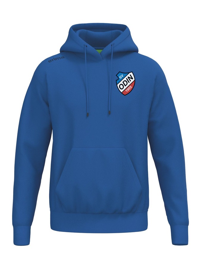 Erima Teamsport Hoodie