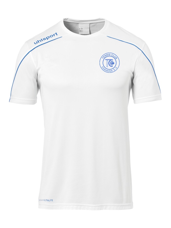 uhlsport Stream 22 Trikot Kurzarm