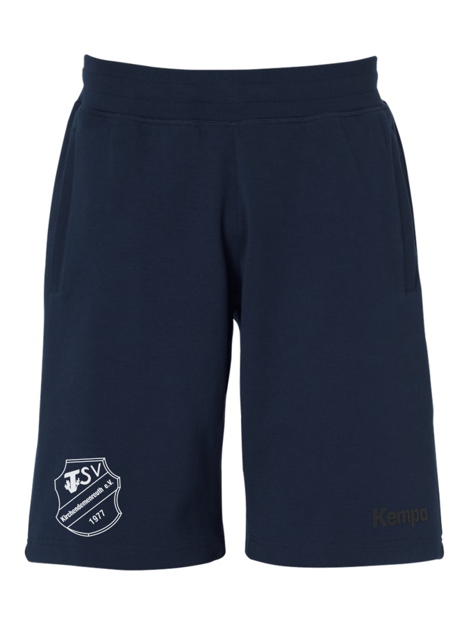 Kempa Status Shorts