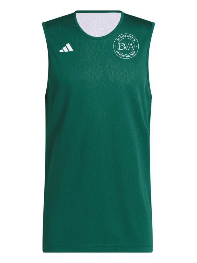 adidas 3G Speed Basketball Aeroready Wendetrikot