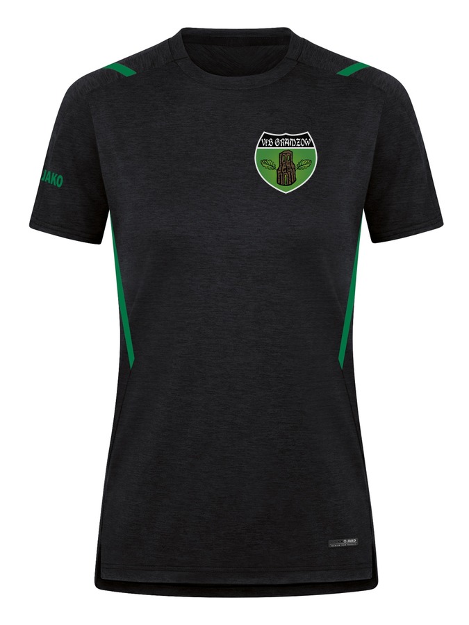 Jako T-Shirt Challenge Damen