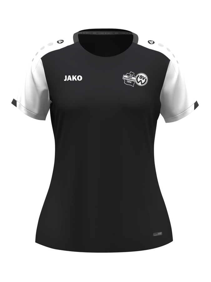 Jako T-Shirt Dynamic Damen