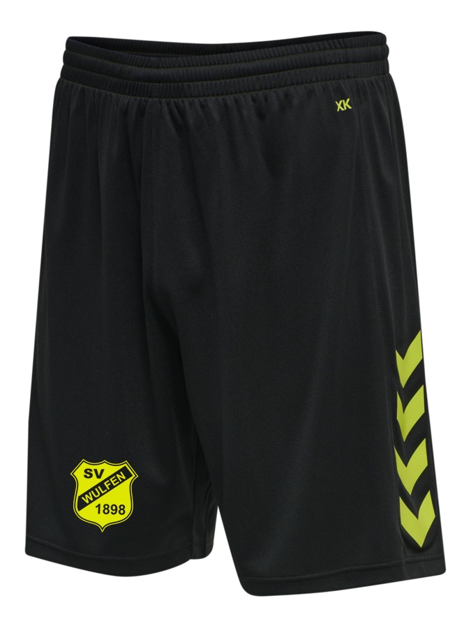 Hummel Core XK Trainingsshorts
