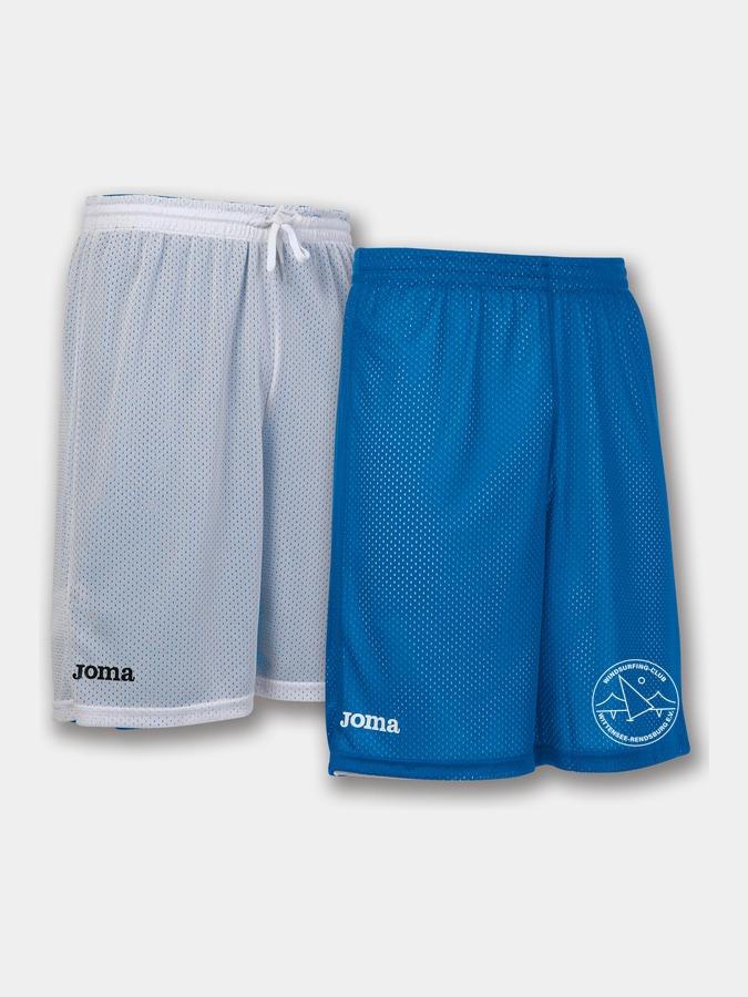 Joma Short Reversible Rookie