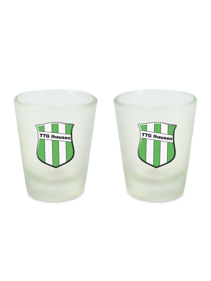 2er Set Schnapsglas Alina