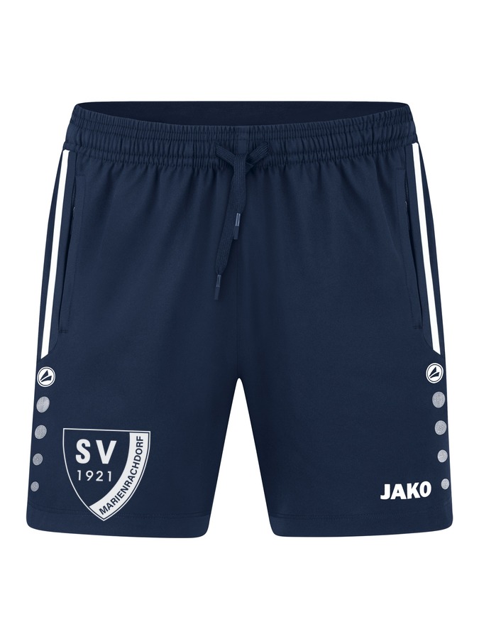 Jako Short Allround Damen