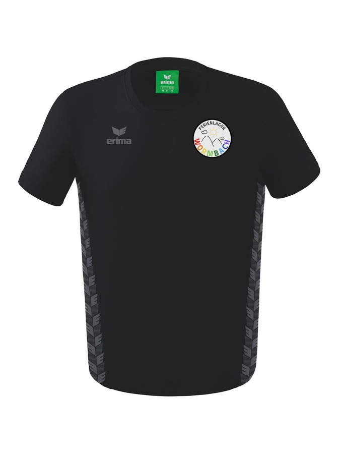 Erima Essential Team T-Shirt