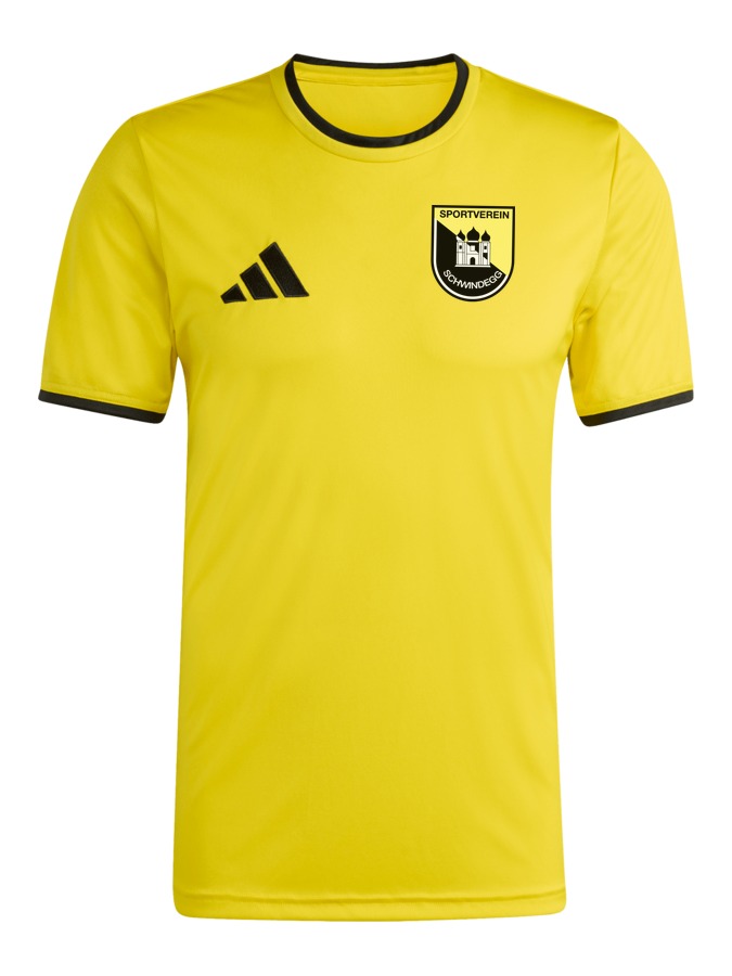 adidas Entrada 26 Trikot
