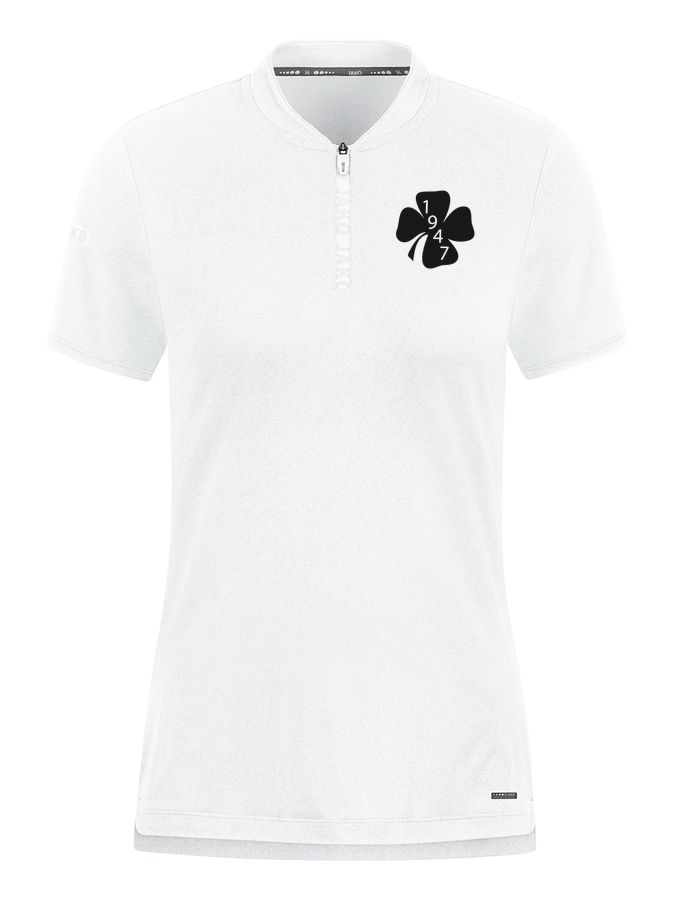 Jako Poloshirt Pro Casual Damen