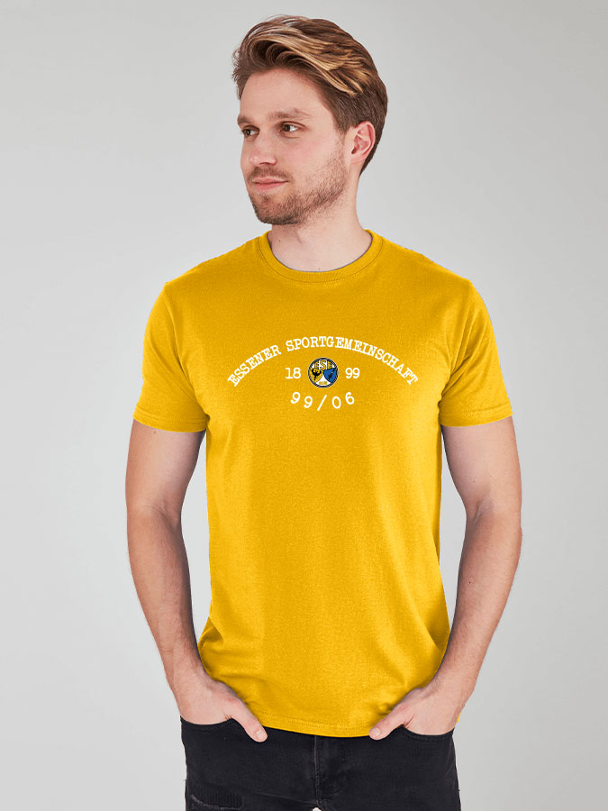 Shirt Kamran Rundhals