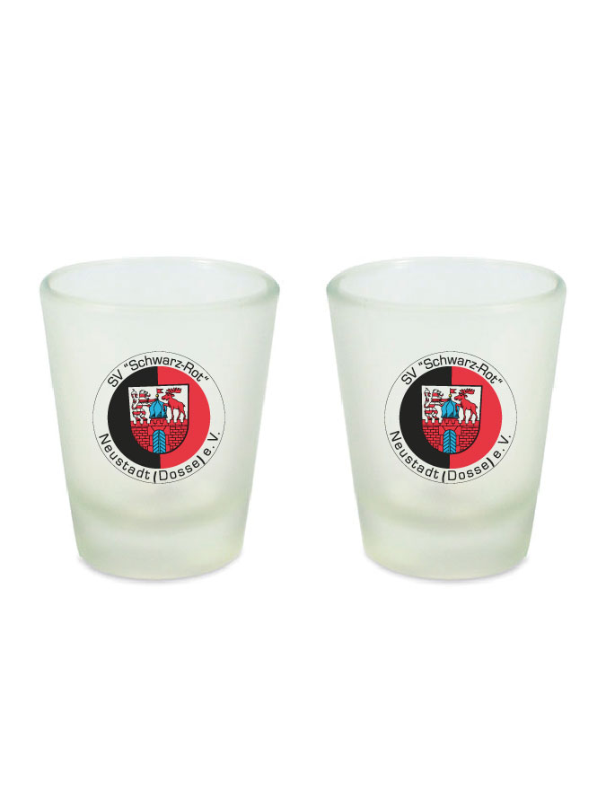2er Set Schnapsglas Alina