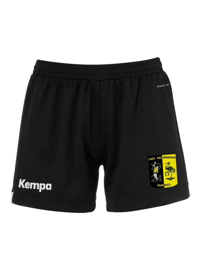 Kempa Player Shorts Damen