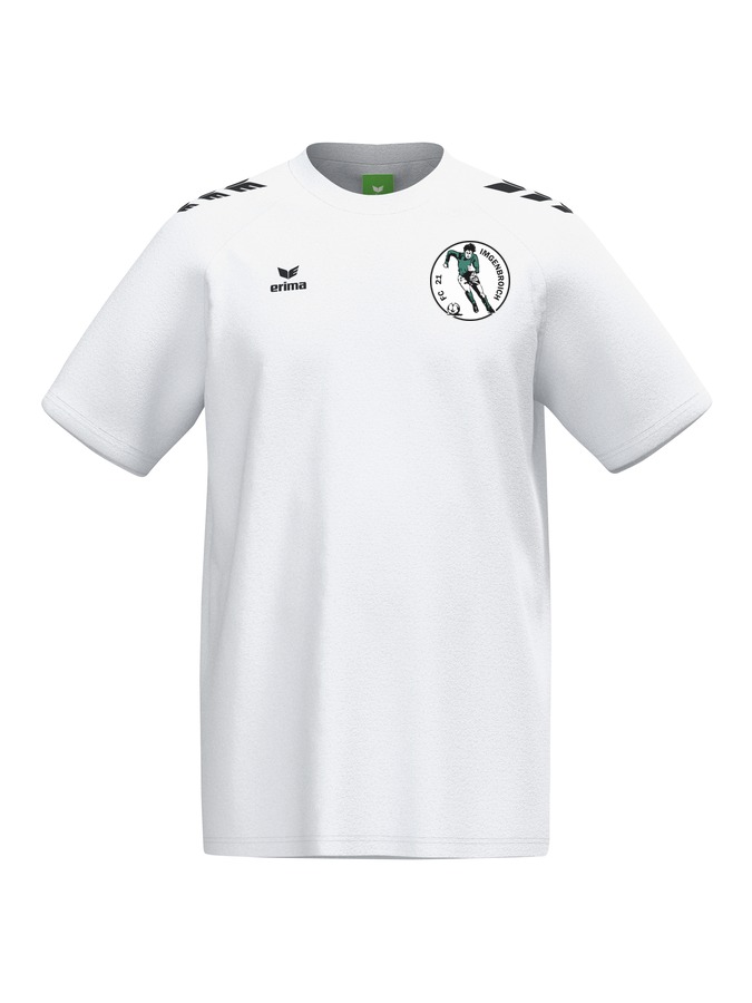 Erima Compete 3 Wings T-Shirt