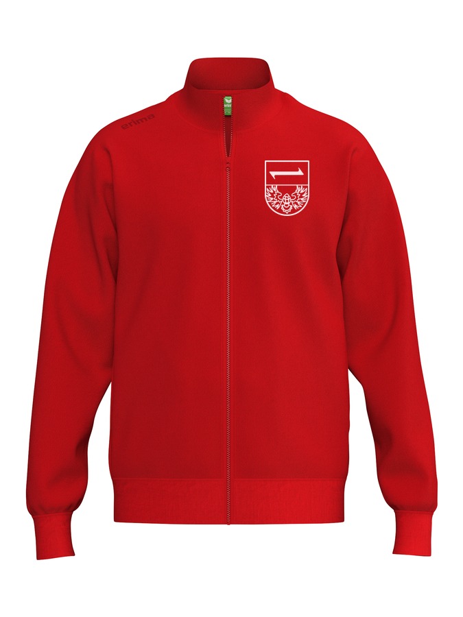 Erima Teamsport Sweatjacke