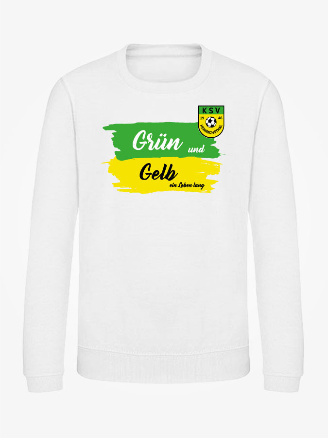 Sweater Loyal Kids Unisex