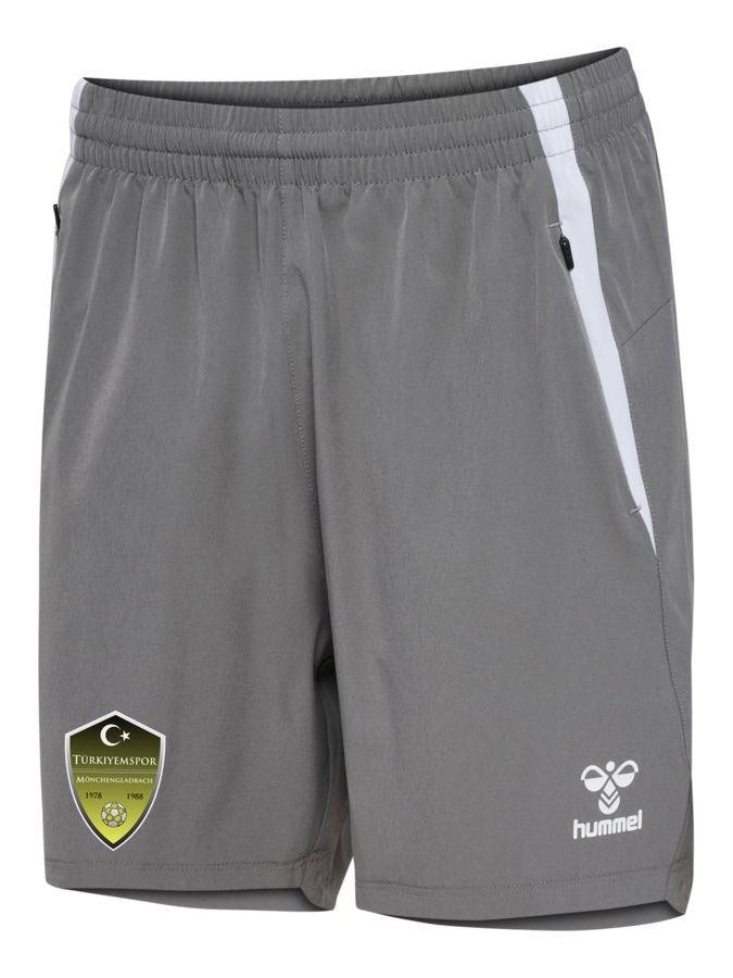 Hummel Lead 2.0 Woven Shorts Damen