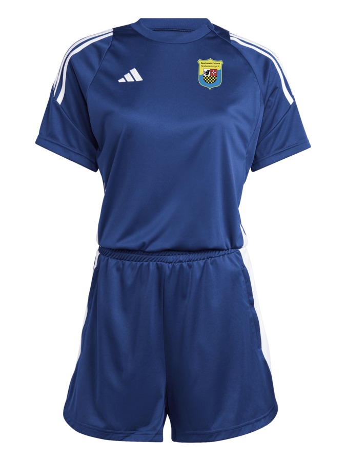 adidas Tiro 24 Training Jumpsuit Damen