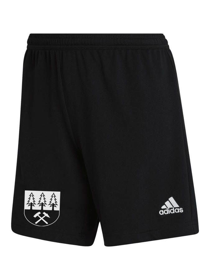 adidas Entrada 22 Shorts Damen