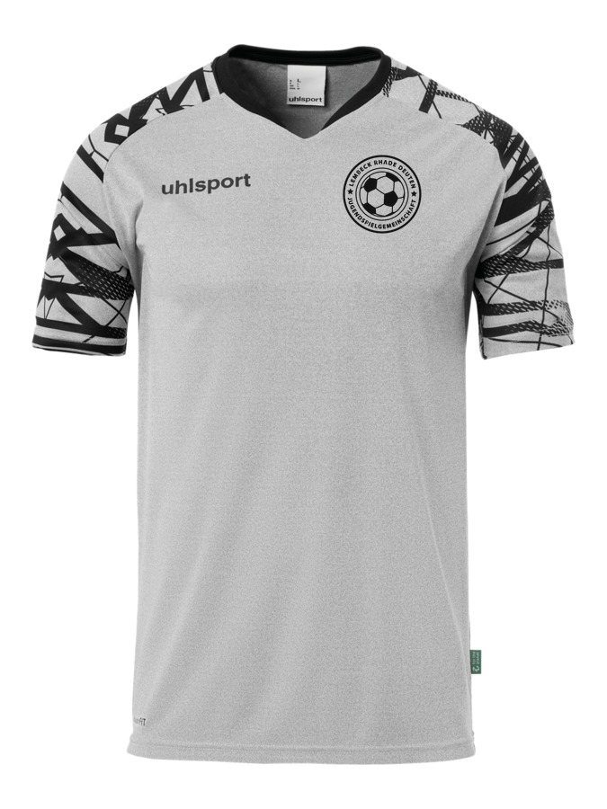 uhlsport Goal 25 Trikot Kurzarm