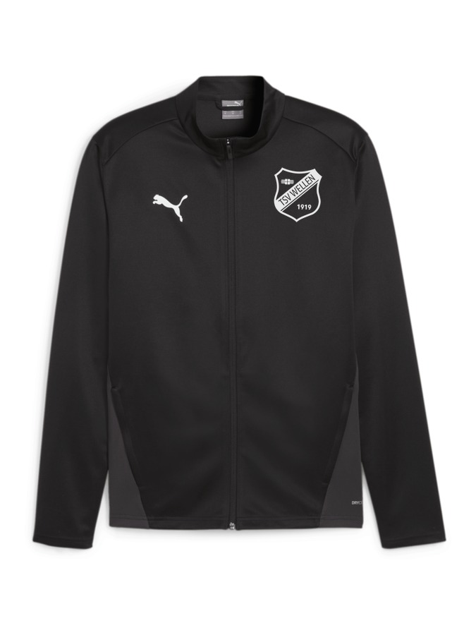 PUMA teamGOAL Trainingsjacke