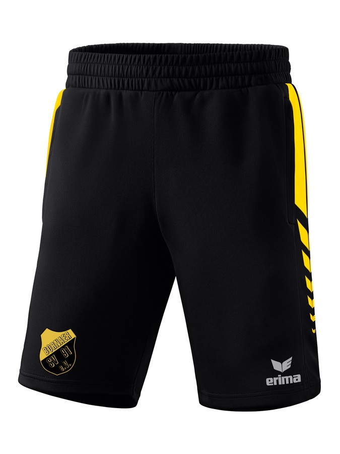 Erima Six Wings Worker Shorts
