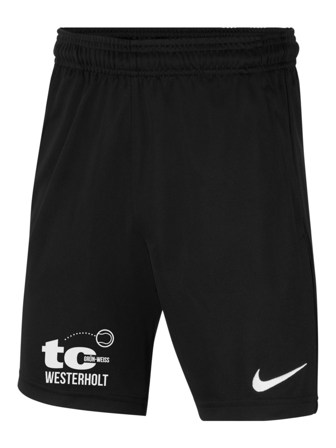 Nike Park 20 Knit Shorts Kinder