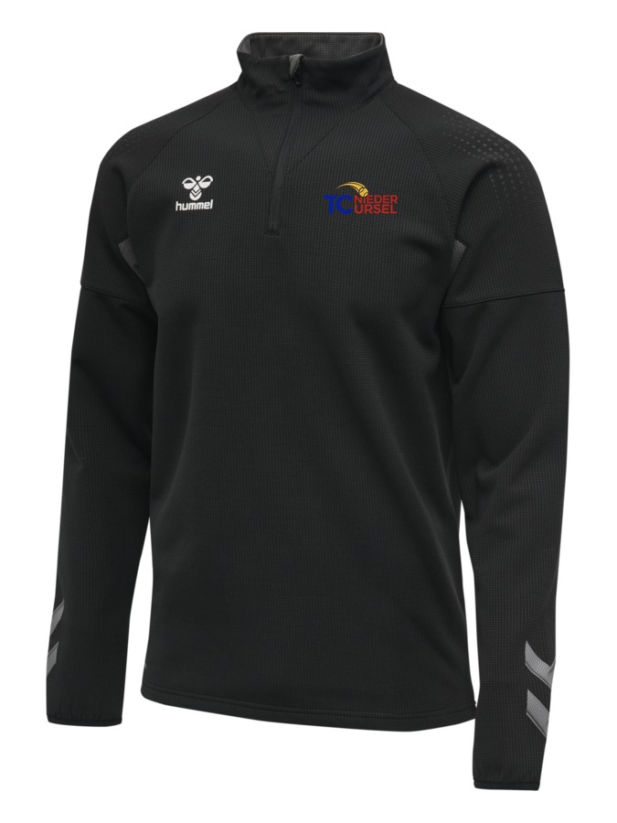 Hummel Lead Pro Half Zip