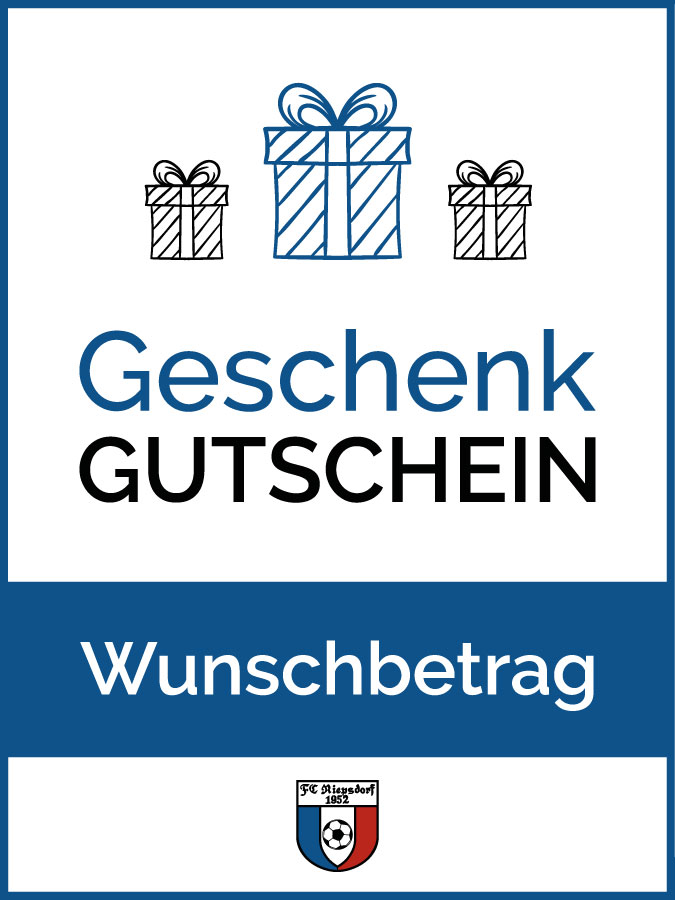 Gutschein zum Ausdrucken