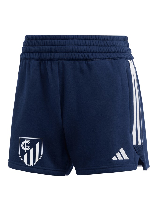 adidas Tiro 23 League Sweatshorts Damen