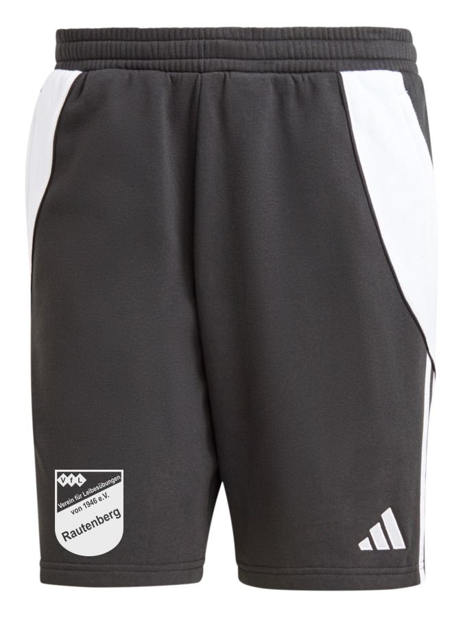 adidas Tiro 24 Sweat Short